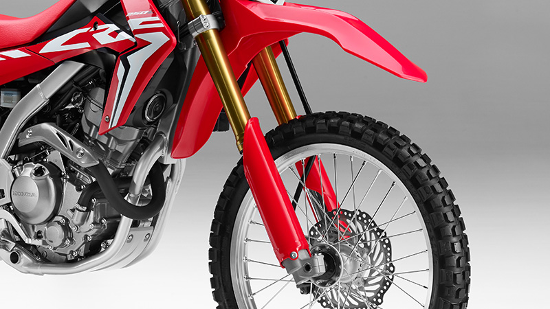 Honda New Bike Crf250l Crf250l Prices Color Specs And Loan Calculation 5538